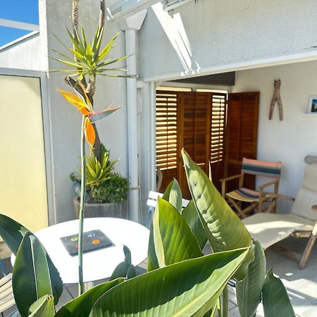 Appt Lumineux & Calme , Idealement Bien Situe , Velo A Disposition La Baule-Escoublac Buitenkant foto