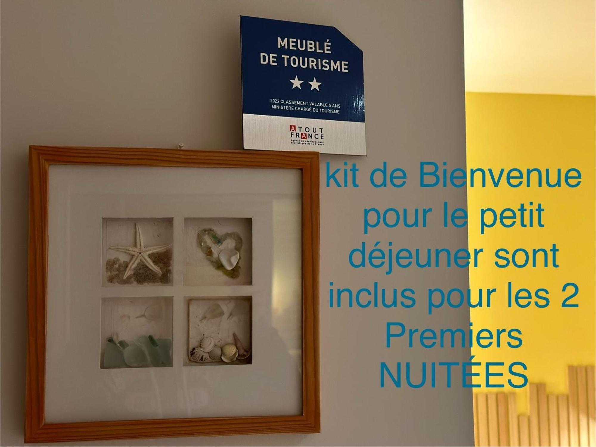 Appt Lumineux & Calme , Idealement Bien Situe , Velo A Disposition La Baule-Escoublac Buitenkant foto