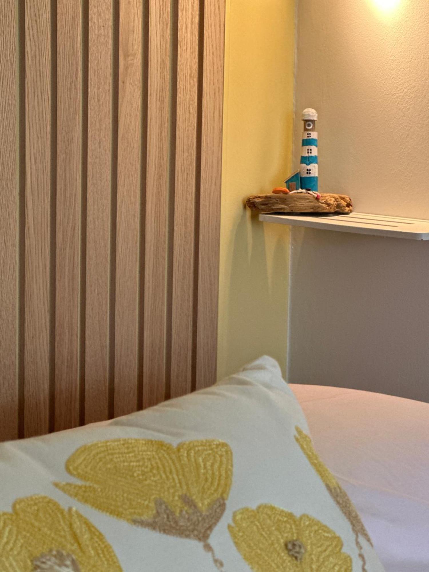 Appt Lumineux & Calme , Idealement Bien Situe , Velo A Disposition La Baule-Escoublac Buitenkant foto