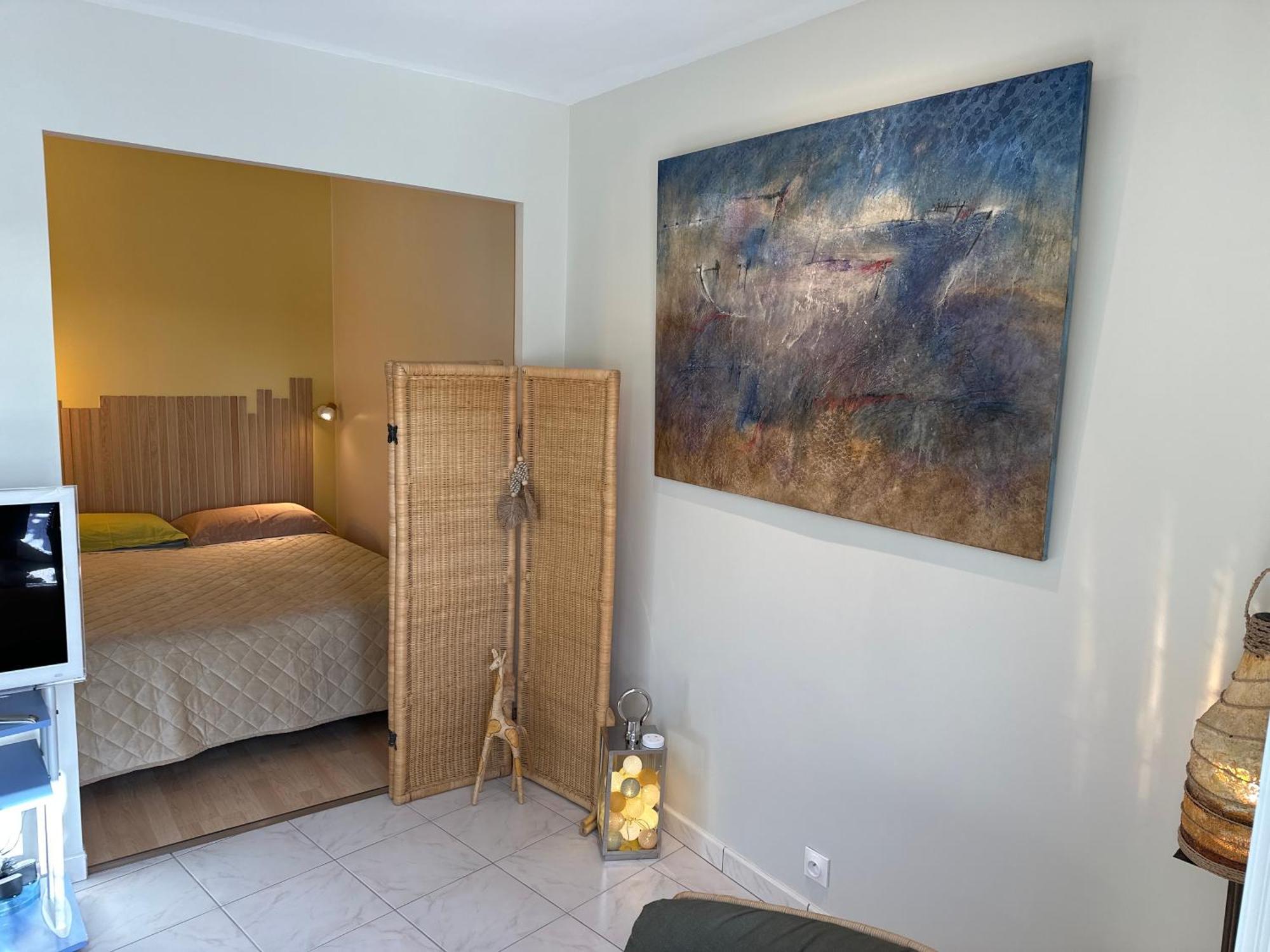 Appt Lumineux & Calme , Idealement Bien Situe , Velo A Disposition La Baule-Escoublac Buitenkant foto