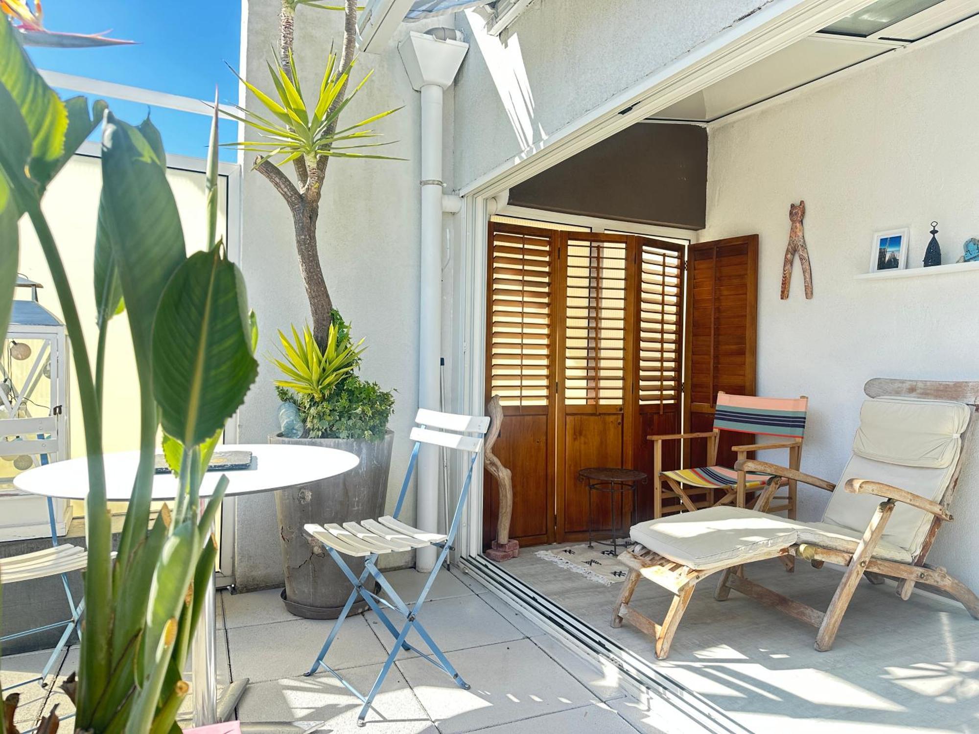 Appt Lumineux & Calme , Idealement Bien Situe , Velo A Disposition La Baule-Escoublac Buitenkant foto